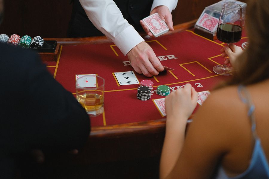 Live Game Show - live casino