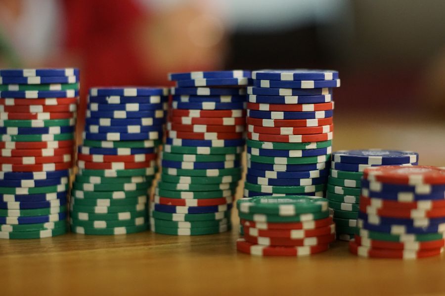 Live Roulette - live casino
